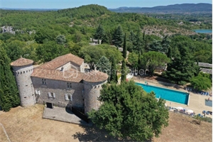 t2 à la vente -   07460  BERRIAS ET CASTELJAU, surface 29 m2 vente t2 - UBI463158992
